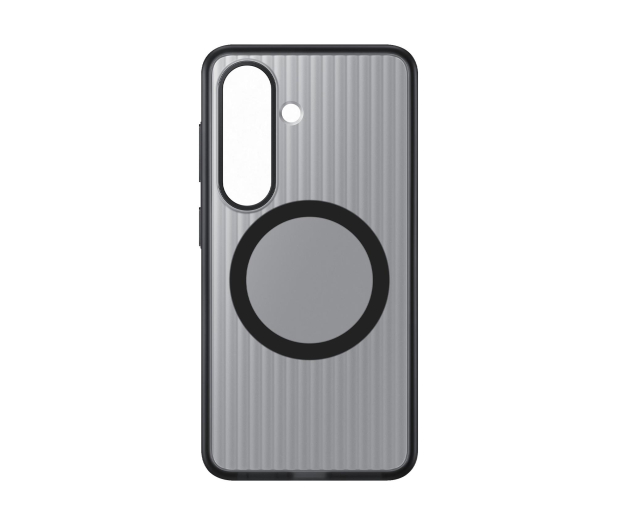 SAMSUNG Etui Rugged Magnet do Galaxy S26 czarne - 1489454 - zdjęcie 4